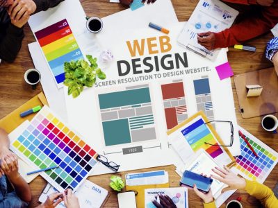 Website Design & Programming