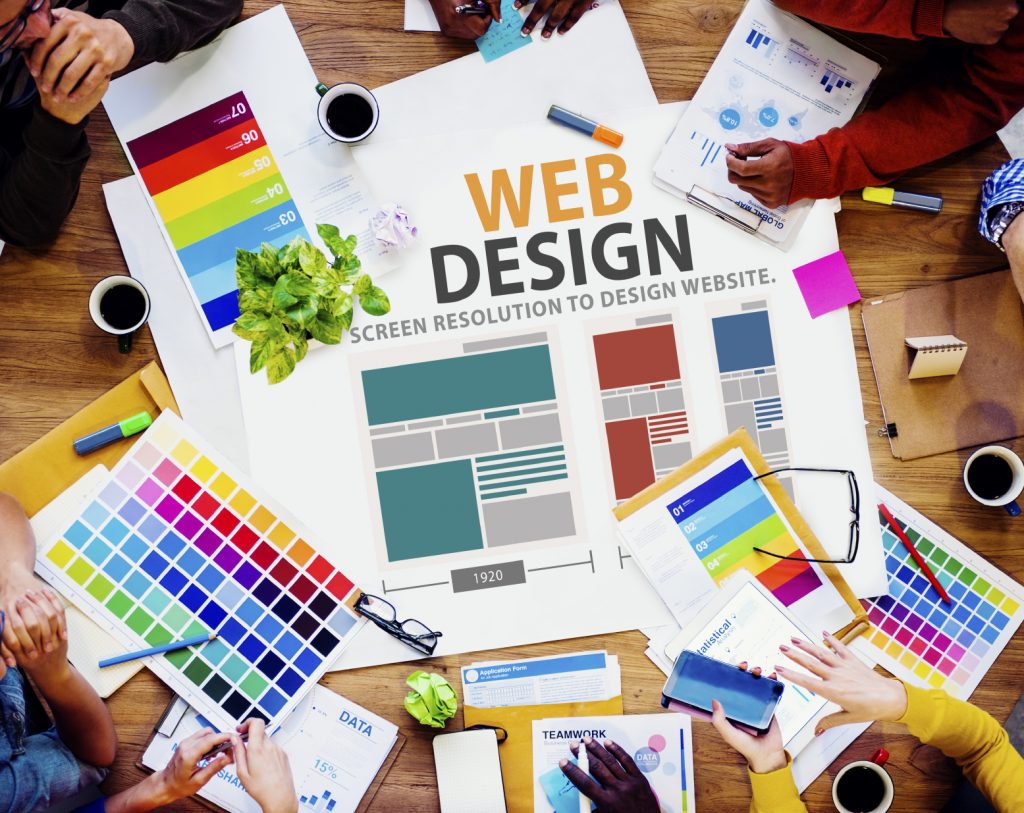 Website-Design-Programming